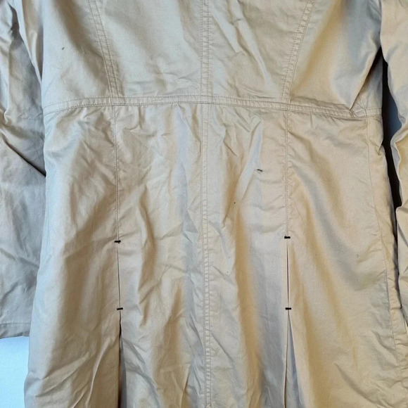 Miu Miu Romantic Days Trench Coat - Picture 8 of 13